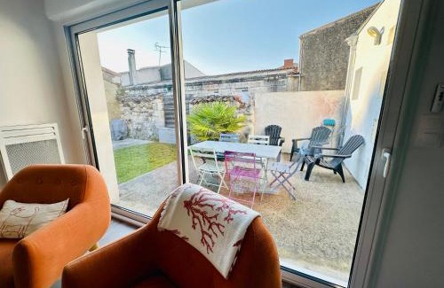 La Tremblade Villa | Villa COEFFICIENT 65 - Emplacement PARFAIT, calme et propre