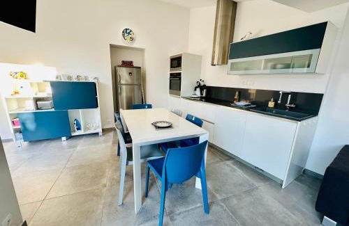 La Tremblade Villa | Villa COEFFICIENT 65 - Emplacement PARFAIT, calme et propre