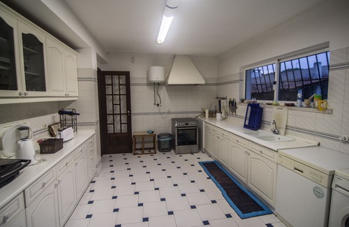 Banzao Villa | Villa Colares, Banzao