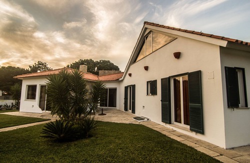 Banzao Villa | Villa Colares, Banzao