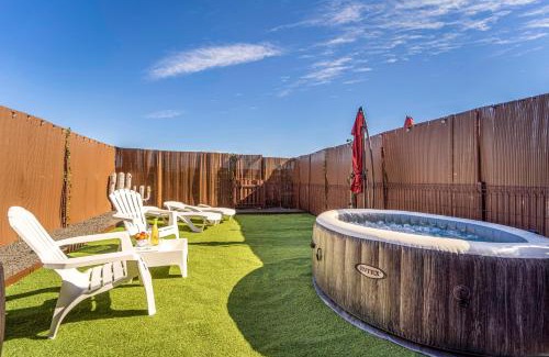 La Oliva Apartamento | Villa Colibri Azul