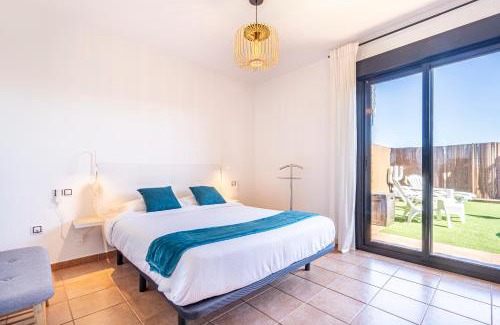 La Oliva Apartamento | Villa Colibri Azul