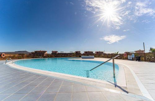 La Oliva Apartamento | Villa Colibri Azul