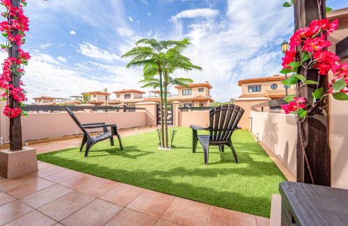 La Oliva Apartamento | Villa Colibri Azul
