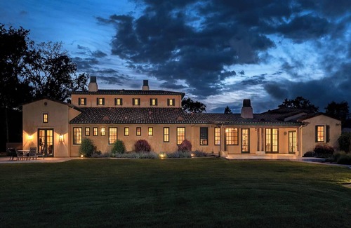 Kenwood Villa | Villa Colibri, by Vinifera Homes