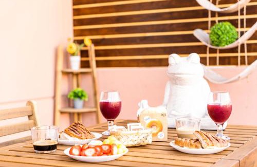 La Oliva Apartamento | Villa Colibri Dorado