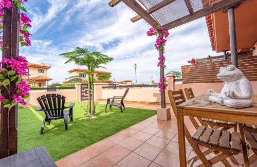 La Oliva Apartamento | Villa Colibri Dorado