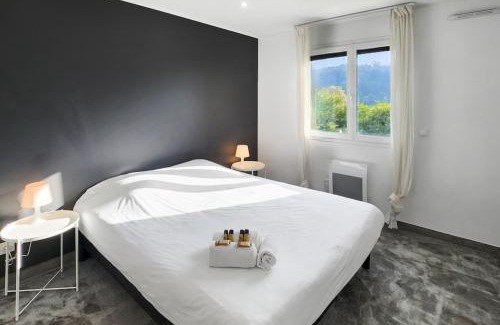 Collonges-au-Mont-d'Or Casa | Villa Collonges