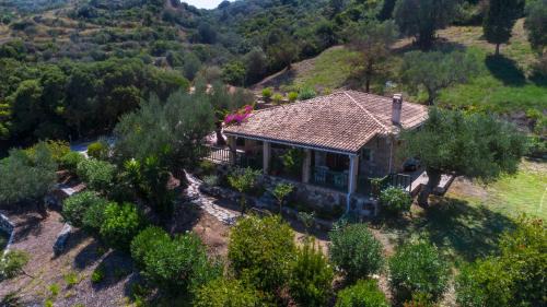 Vasilikos Apartamento | Villa Collina