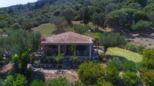 Vasilikos Apartamento | Villa Collina