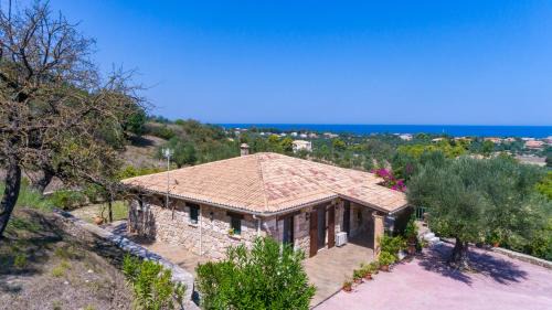 Vasilikos Apartamento | Villa Collina