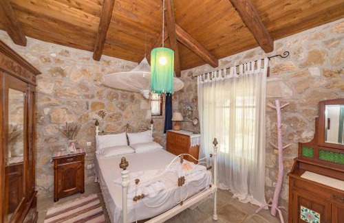 Vasilikos Apartamento | Villa Collina
