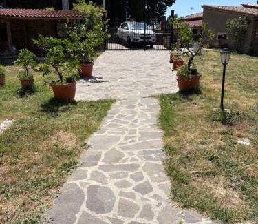 Elmo Villa | Villa Collina