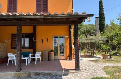 Elmo Villa | Villa Collina