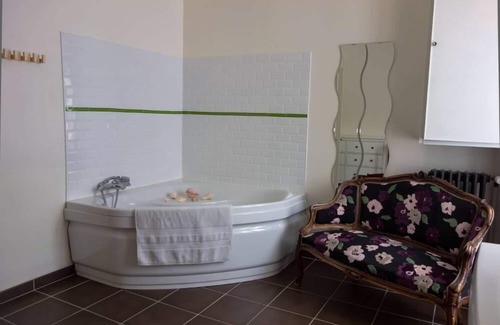 Morlaix Casa | Villa Collobert: Superb Maison de Maître 5*****