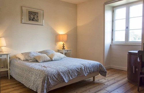 Morlaix Casa | Villa Collobert: Superb Maison de Maître 5*****
