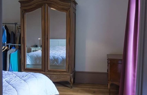 Morlaix Casa | Villa Collobert: Superb Maison de Maître 5*****