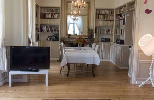 Morlaix Casa | Villa Collobert: Superb Maison de Maître 5*****