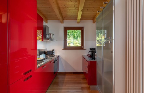 San Zeno di Montagna Villa | Exclusiva casa de vacaciones con piscina