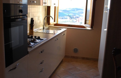 Siena Apartamento | Villa "Colombaiolo di Marciano", 30 con jardín y piscina cerca del centro de Siena