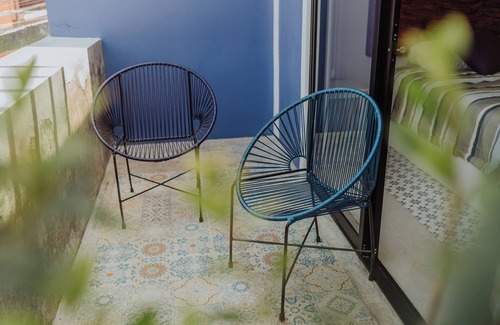 Coatepec Villa | Villa Colon 18 A