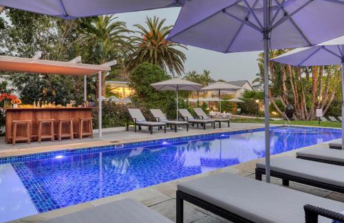 Constantia Casa | Villa Coloniale Schumacher Luxury Retreat, Adults Only