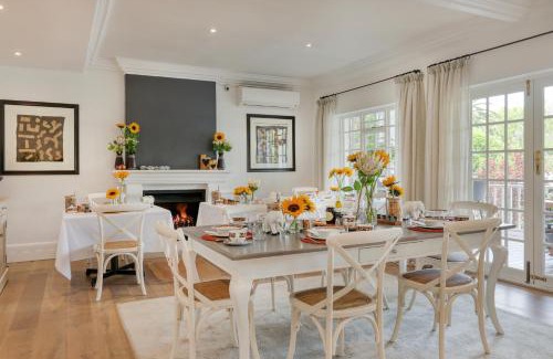 Constantia Casa | Villa Coloniale Schumacher Luxury Retreat, Adults Only