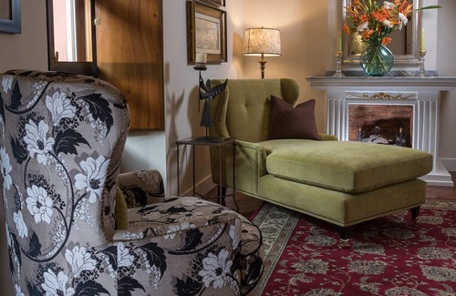 Quito Historic Center Casa | Villa Colonna