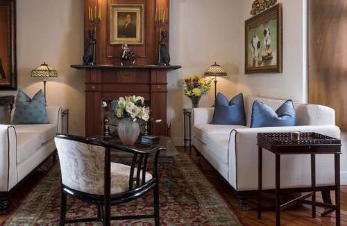 Quito Historic Center Casa | Villa Colonna