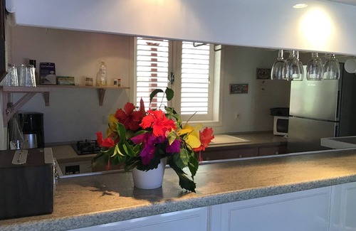 Terre-de-Haut Casa | Villa COLORADO - GdF - ANSE FIGUIER