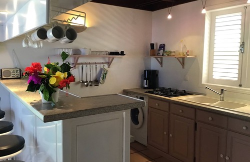 Terre-de-Haut Casa | Villa COLORADO - GdF - ANSE FIGUIER