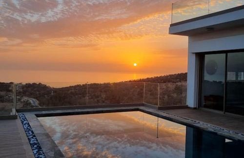 Taghazout Villa | Villa Colucci