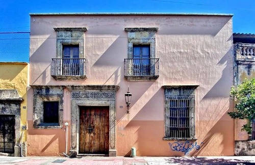 Centro Villa | Villa Completa Siglo XVIII en el Centro Histórico
