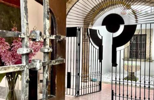 Centro Villa | Villa Completa Siglo XVIII en el Centro Histórico