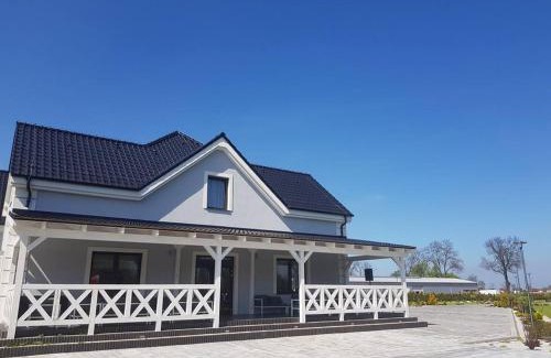 gmina Słonsk Hotel | Villa Con Amore