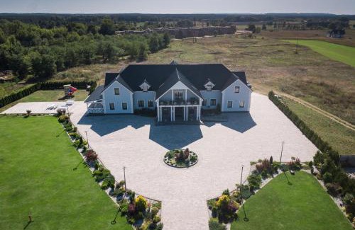 gmina Słonsk Hotel | Villa Con Amore
