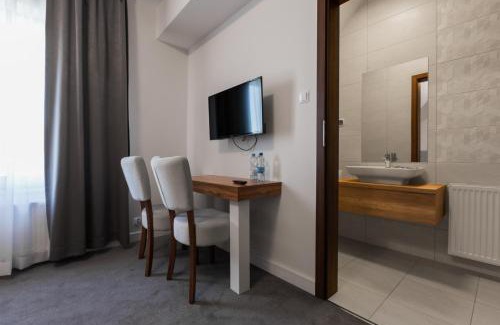 gmina Słonsk Hotel | Villa Con Amore