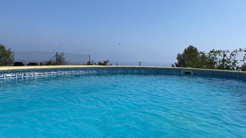 Fustera Chalet De Esquí | Villa con encanto en Benimarco