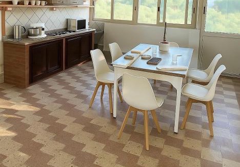 Ventimiglia di Sicilia Casa | Villa con Piscina