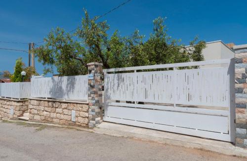 Alcamo Marina Apartamento | Villa con piscina Alcamo Marina