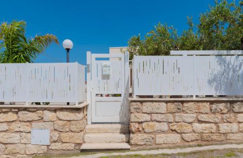 Alcamo Marina Apartamento | Villa con piscina Alcamo Marina