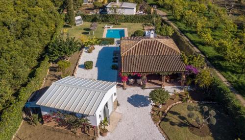 New Golden Mile Villa | Villa con piscina cerca de la playa
