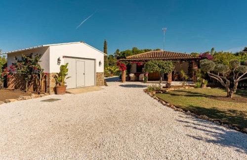 New Golden Mile Villa | Villa con piscina cerca de la playa