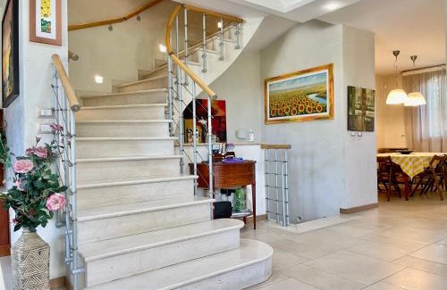 Rimini Villa | Villa con piscina e palestra a Rimini