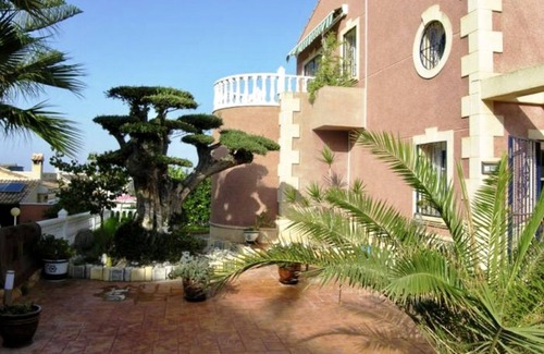 Los Altos Villa | Villa con piscina propia cerca del mar y vistas a laguna