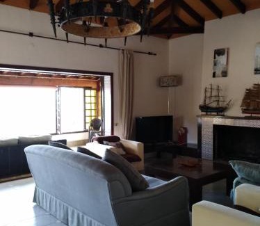 Carihuela Casa | Villa con piscina privada