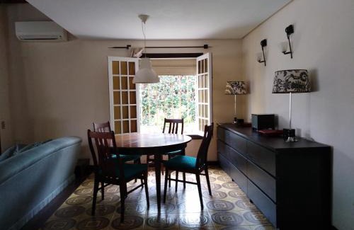 Carihuela Casa | Villa con piscina privada