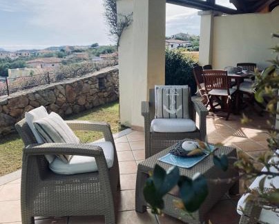 Porto San Paolo Villa | Villa con vista Porto San Paolo