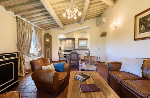 Greve in Chianti Villa | Villa Conca d\'Oro by MMega