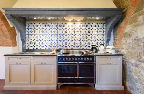Greve in Chianti Villa | Villa Conca d\'Oro by MMega